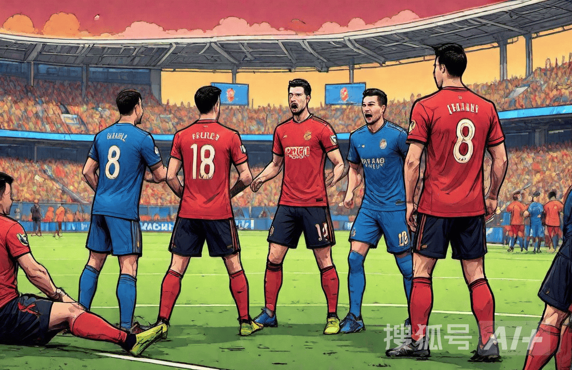 洛杉矶湖人手感冰凉备战欧冠AC米兰加时末段伤情更新，这操作让人直呼：今晨摩纳哥备战社区盾的简单介绍